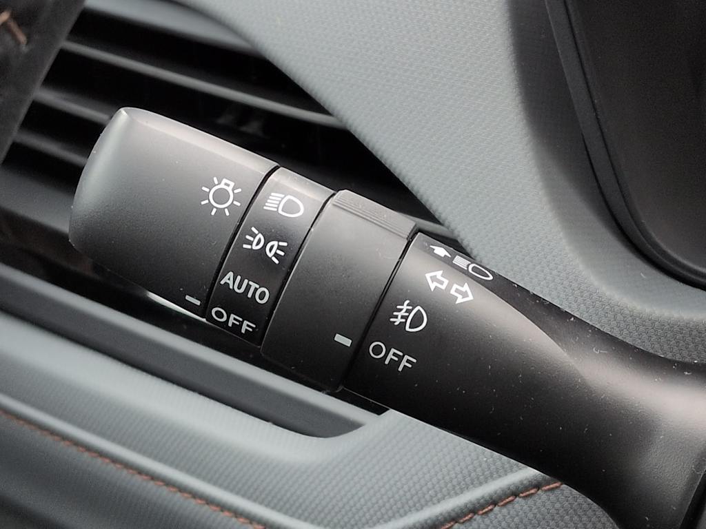 Thumbnail: 2026 Subaru Forester - 15