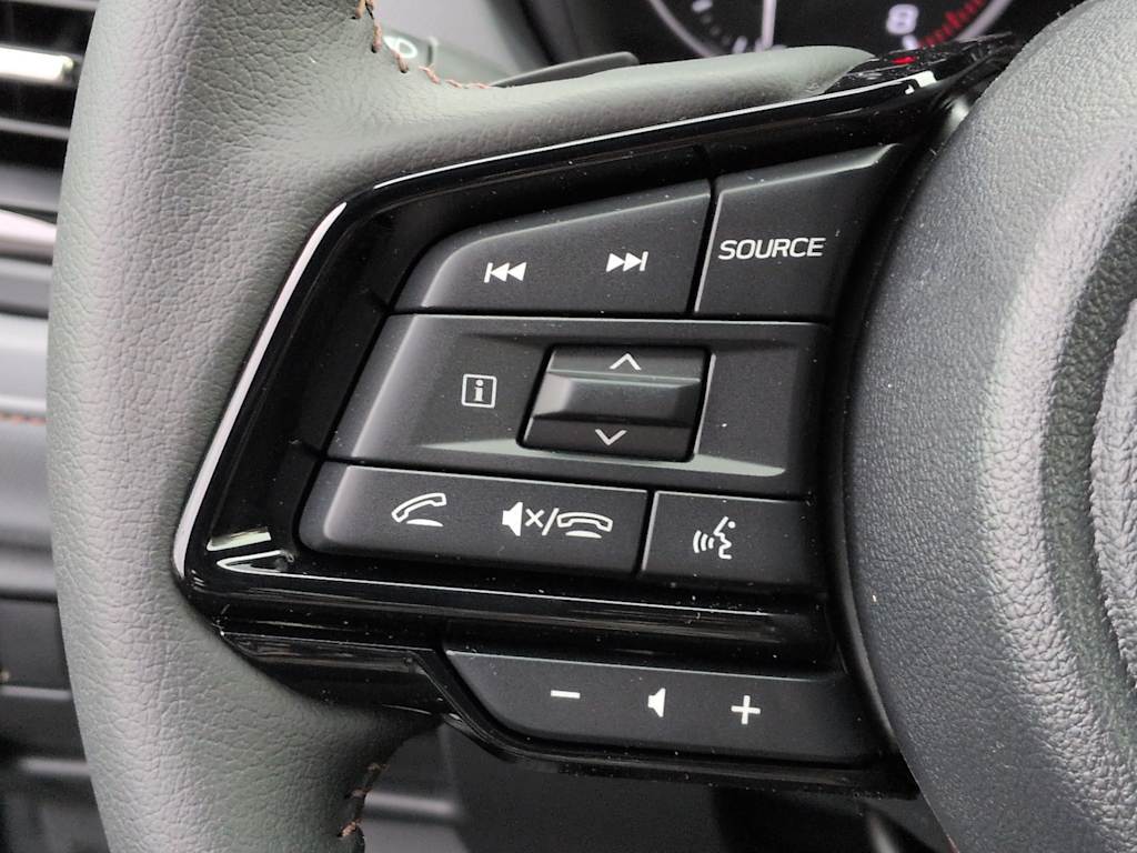 Thumbnail: 2026 Subaru Forester - 31