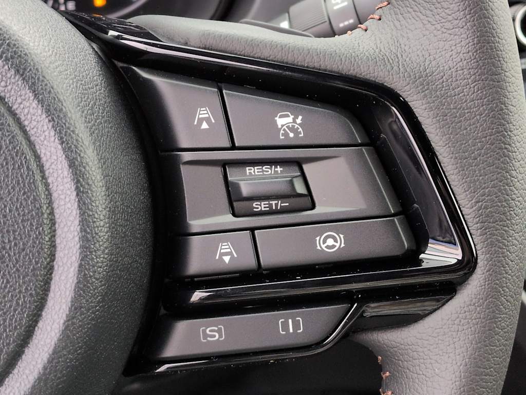 Thumbnail: 2026 Subaru Forester - 32