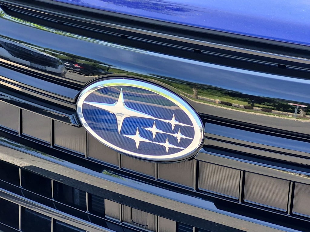 Thumbnail: 2026 Subaru Forester - 7
