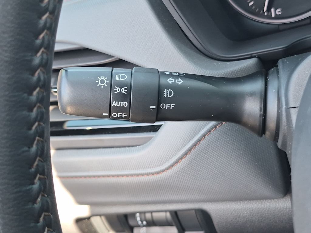 Thumbnail: 2026 Subaru Forester - 30