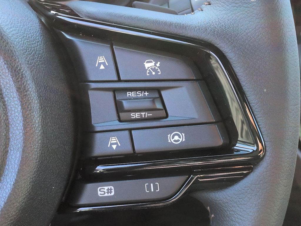 Thumbnail: 2026 Subaru Forester - 32