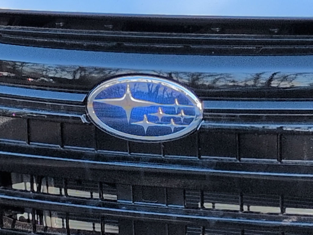 Thumbnail: 2026 Subaru Forester - 7