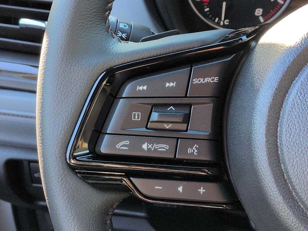 Thumbnail: 2026 Subaru Forester - 31