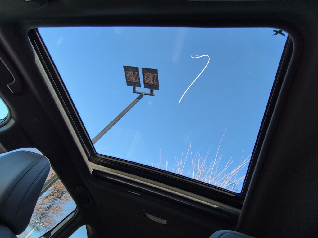 Thumbnail: 2026 Subaru Forester - 28