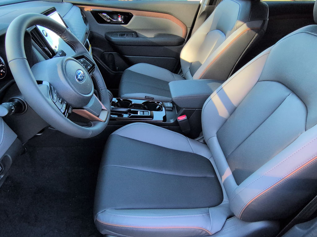 Thumbnail: 2026 Subaru Forester - 11