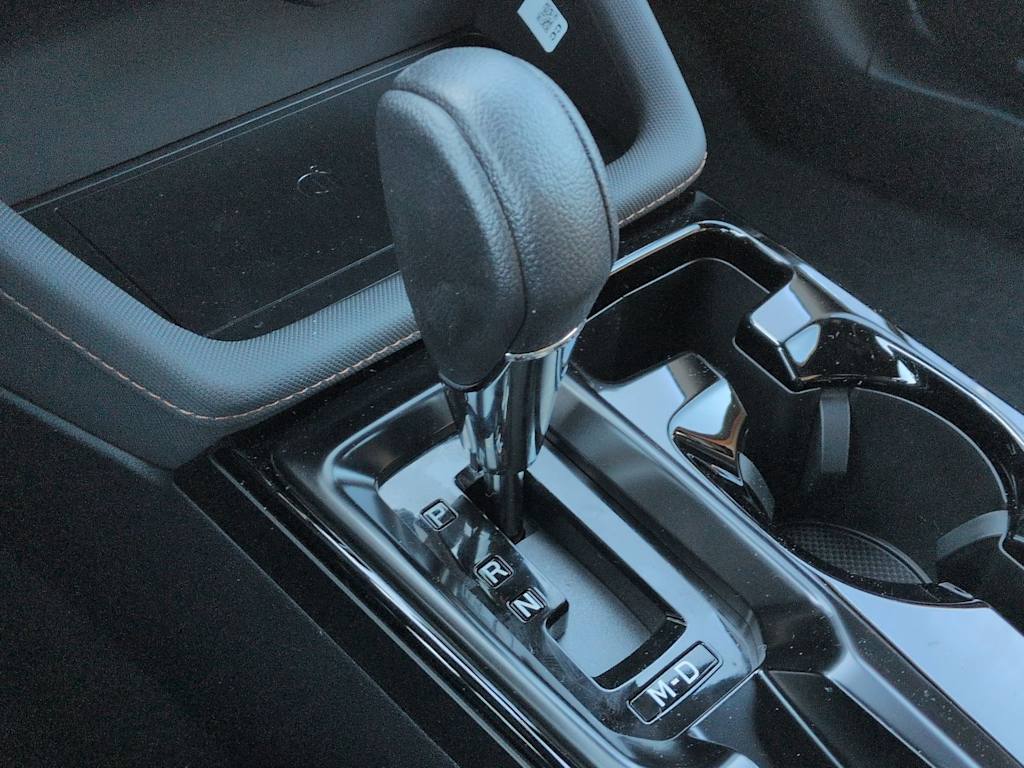 Thumbnail: 2026 Subaru Forester - 37