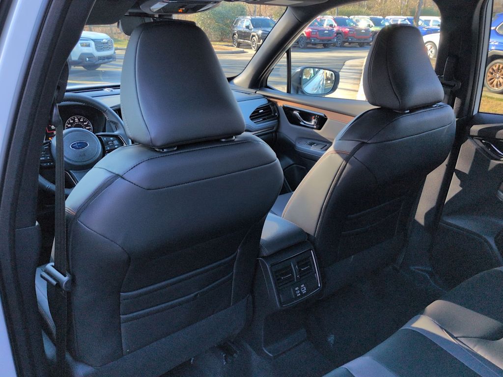 Thumbnail: 2026 Subaru Forester - 27