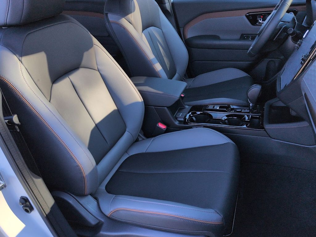 Thumbnail: 2026 Subaru Forester - 30