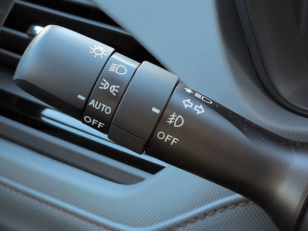 Thumbnail: 2026 Subaru Forester - 33