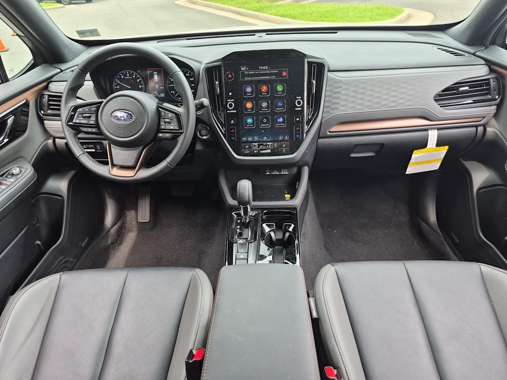 Thumbnail: 2026 Subaru Forester - 9