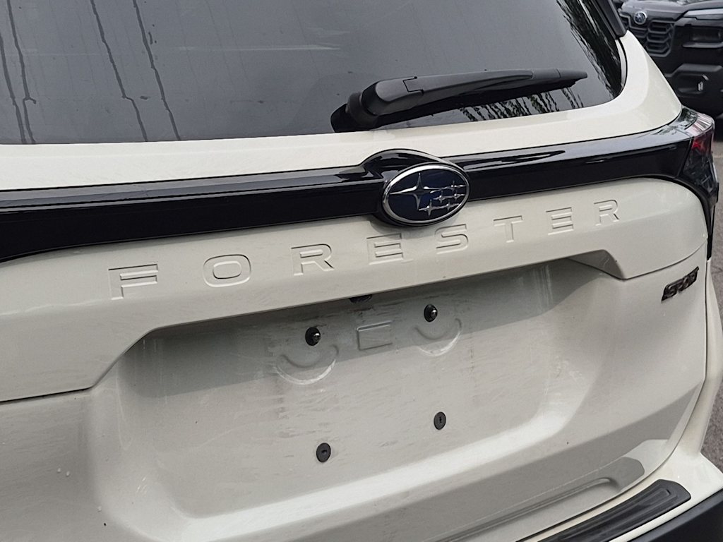 Thumbnail: 2026 Subaru Forester - 23