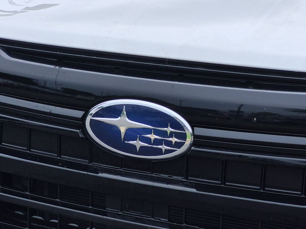 Thumbnail: 2026 Subaru Forester - 7