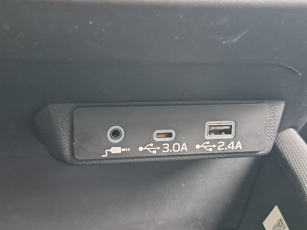 Thumbnail: 2026 Subaru Forester - 33
