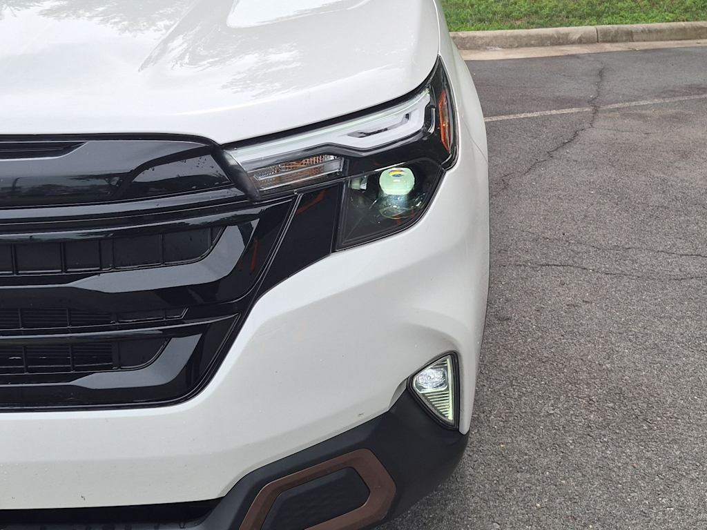 Thumbnail: 2026 Subaru Forester - 22