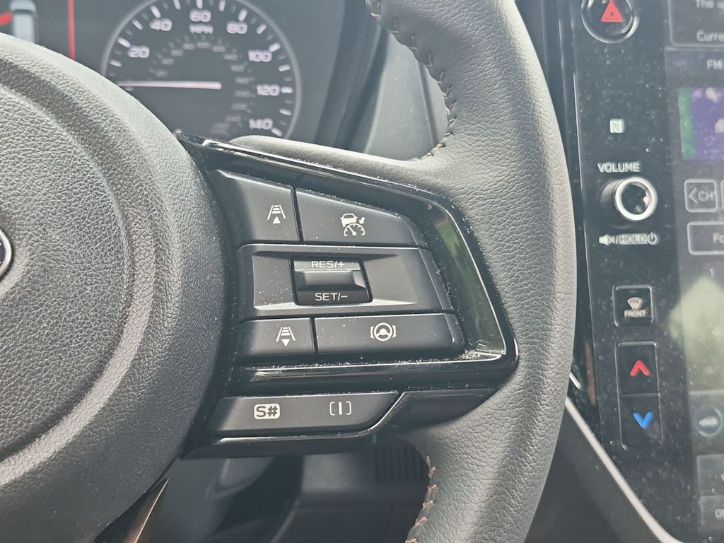 Thumbnail: 2026 Subaru Forester - 29
