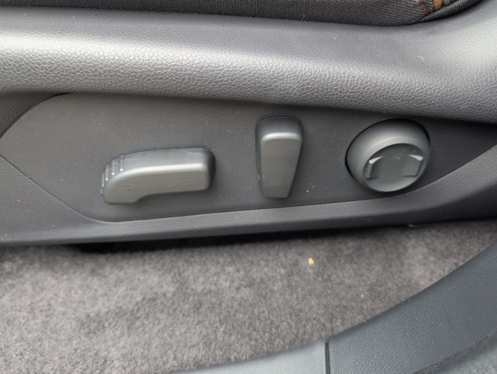 Thumbnail: 2026 Subaru Forester - 24