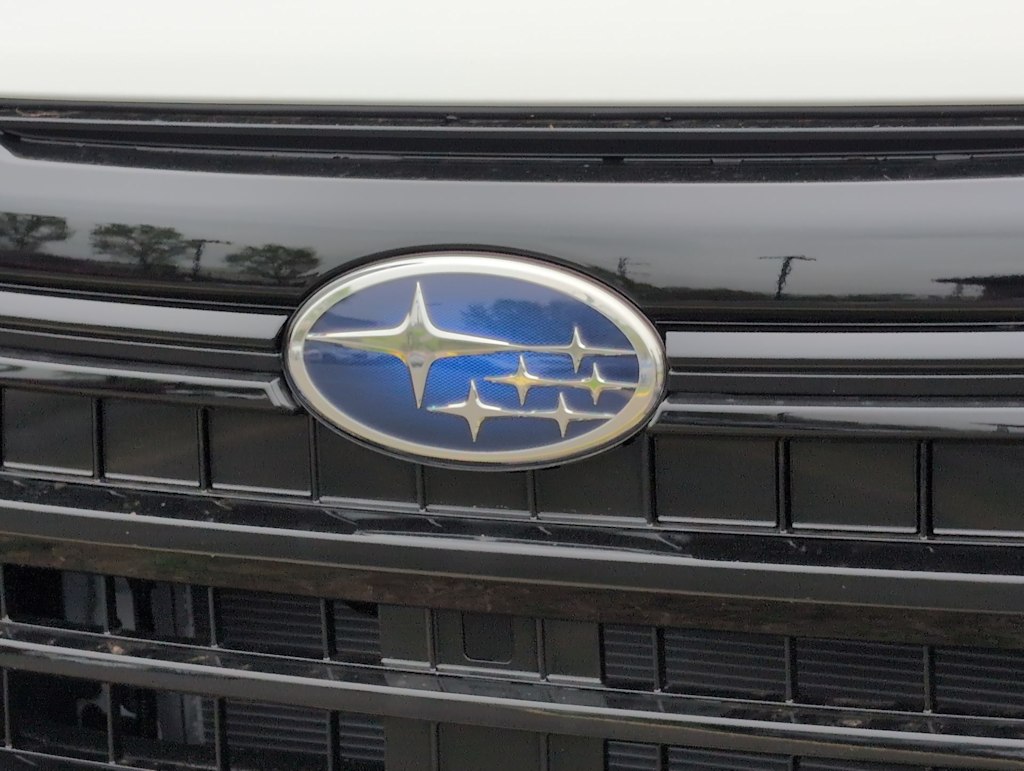 Thumbnail: 2026 Subaru Forester - 7