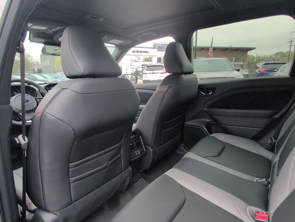 Thumbnail: 2026 Subaru Forester - 12