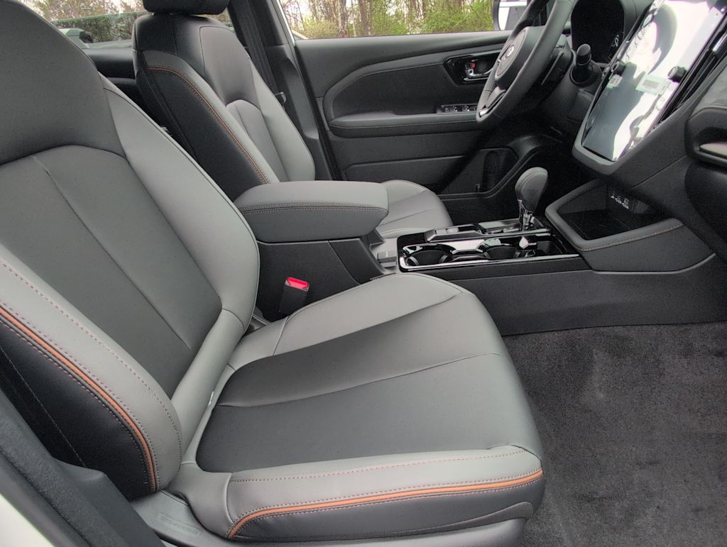 Thumbnail: 2026 Subaru Forester - 11