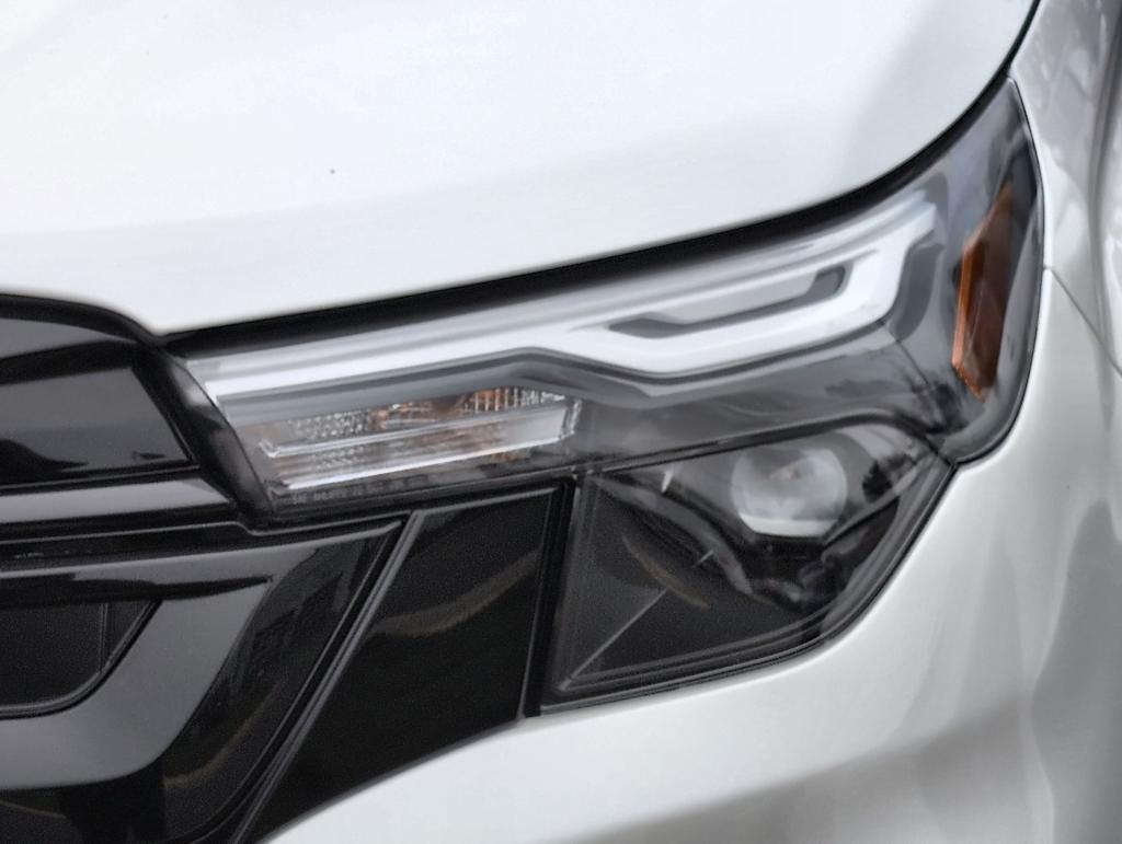 Thumbnail: 2026 Subaru Forester - 22