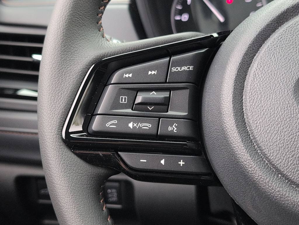 Thumbnail: 2026 Subaru Forester - 27