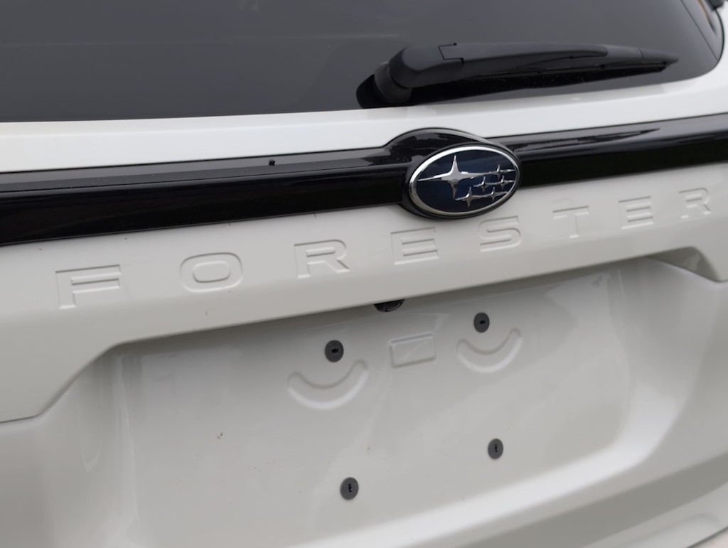 Thumbnail: 2026 Subaru Forester - 23