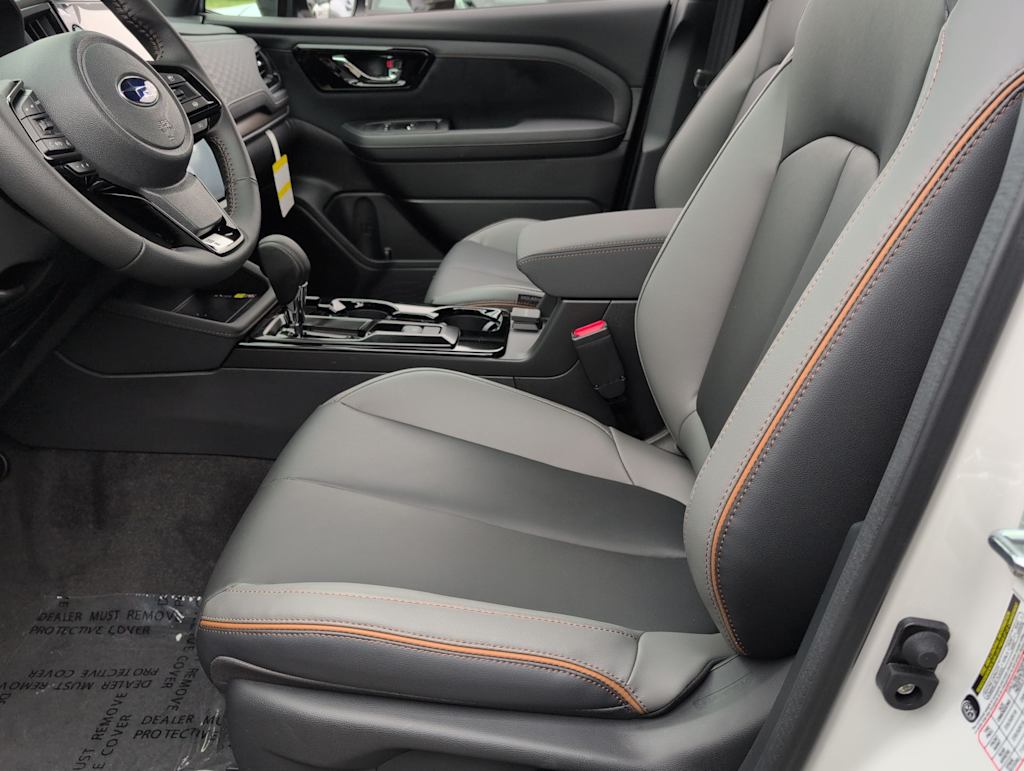 Thumbnail: 2026 Subaru Forester - 10