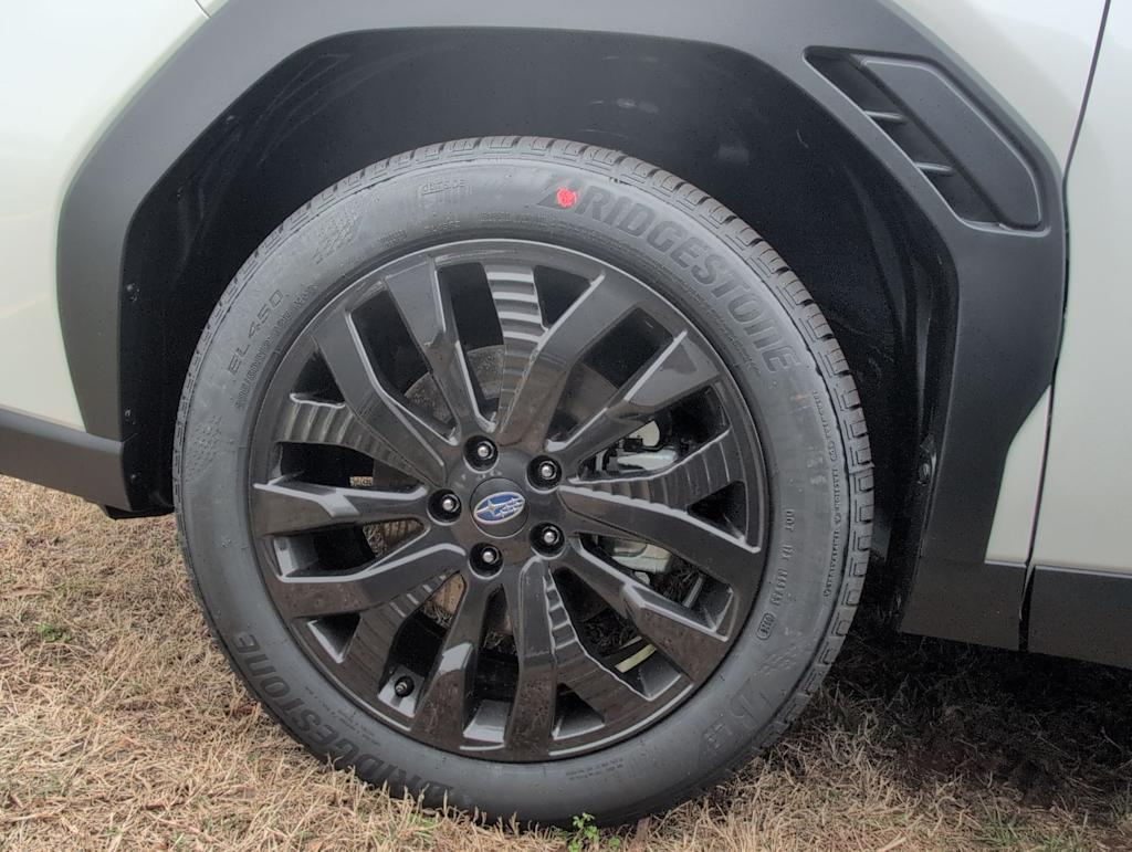 Thumbnail: 2026 Subaru Forester - 8