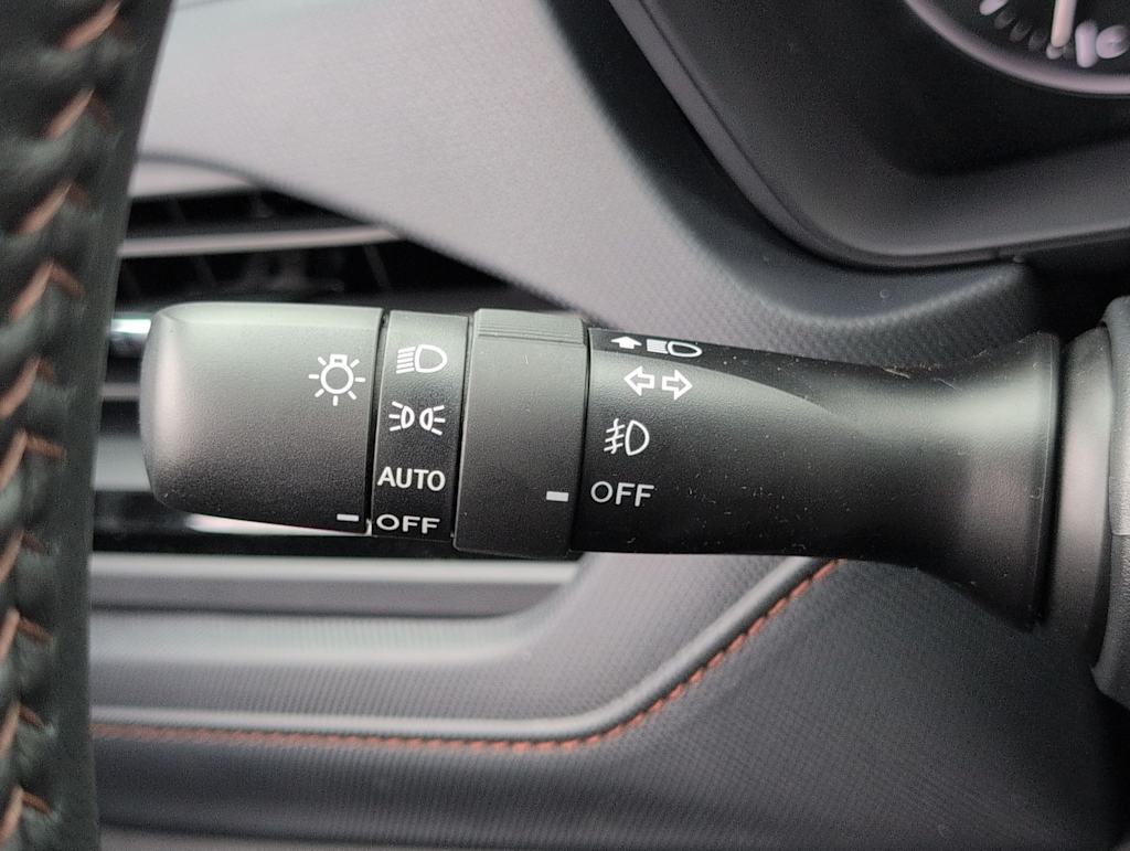 Thumbnail: 2026 Subaru Forester - 30