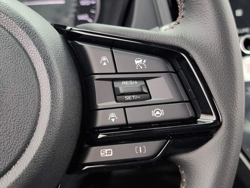 Thumbnail: 2026 Subaru Forester - 28