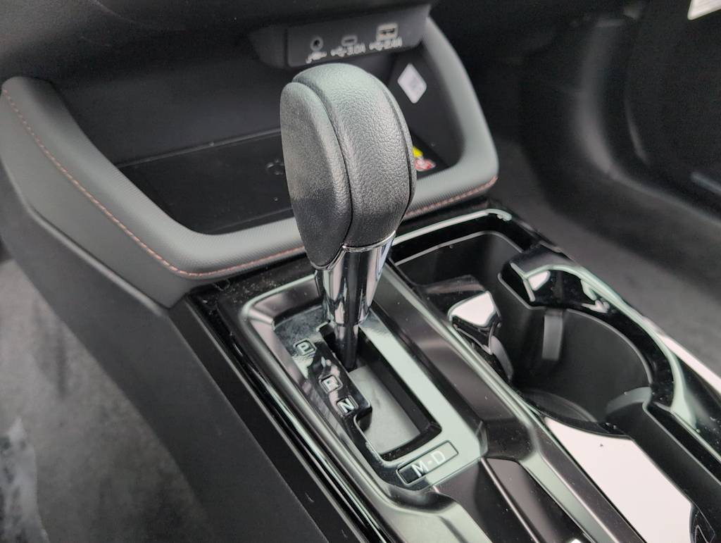 Thumbnail: 2026 Subaru Forester - 15