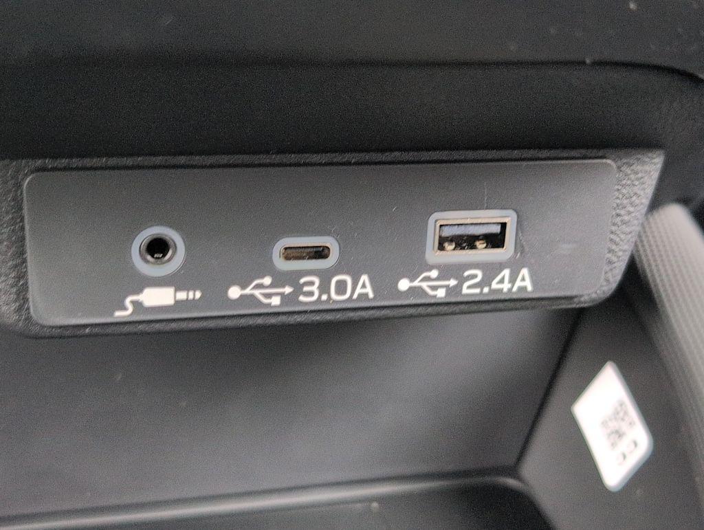 Thumbnail: 2026 Subaru Forester - 32