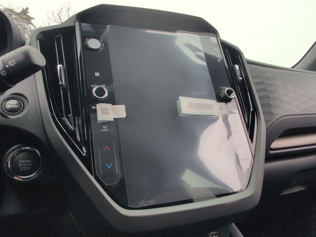 Thumbnail: 2026 Subaru Forester - 14