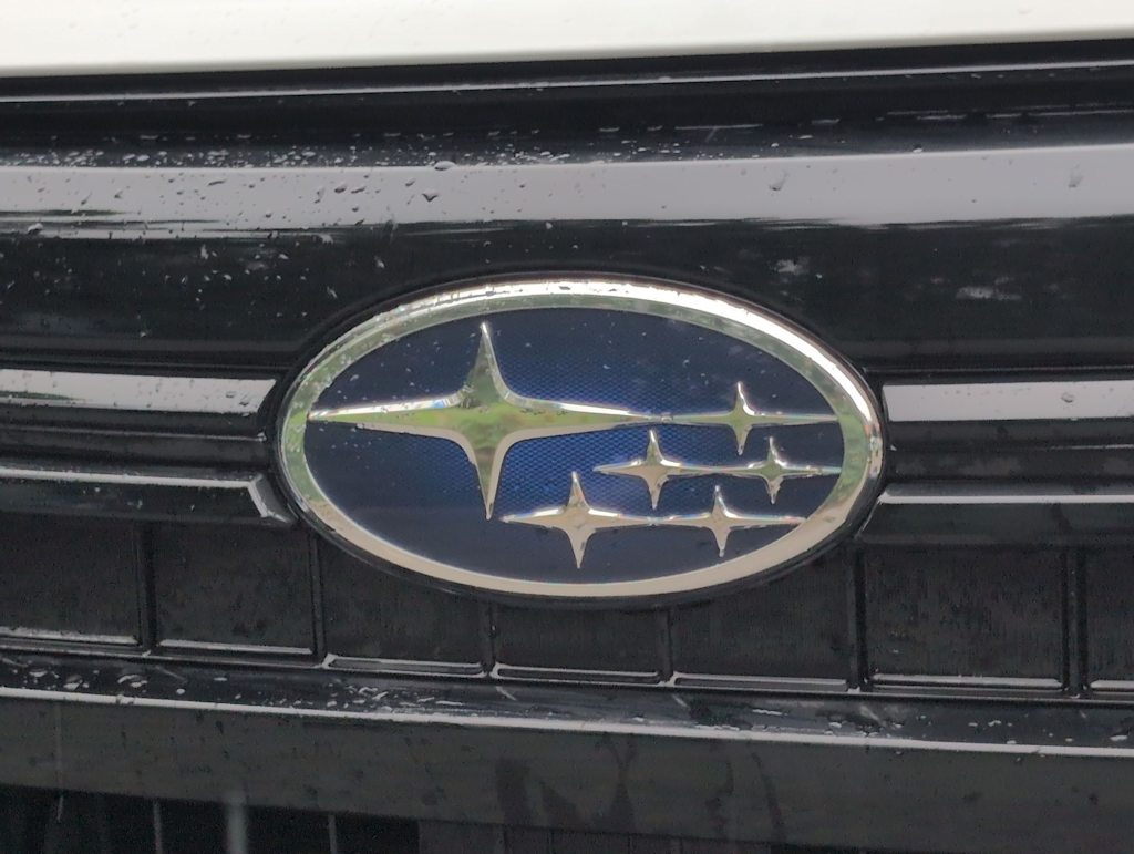 Thumbnail: 2026 Subaru Forester - 7