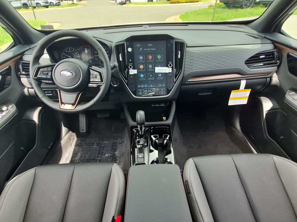 Thumbnail: 2026 Subaru Forester - 9