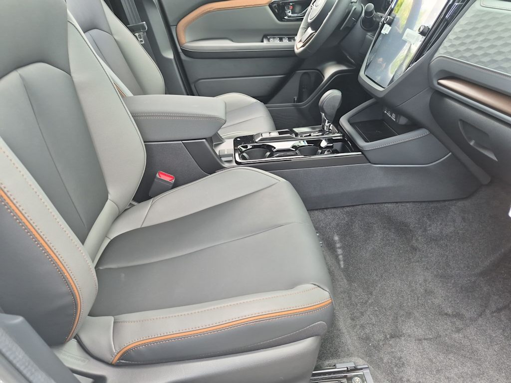 Thumbnail: 2026 Subaru Forester - 11