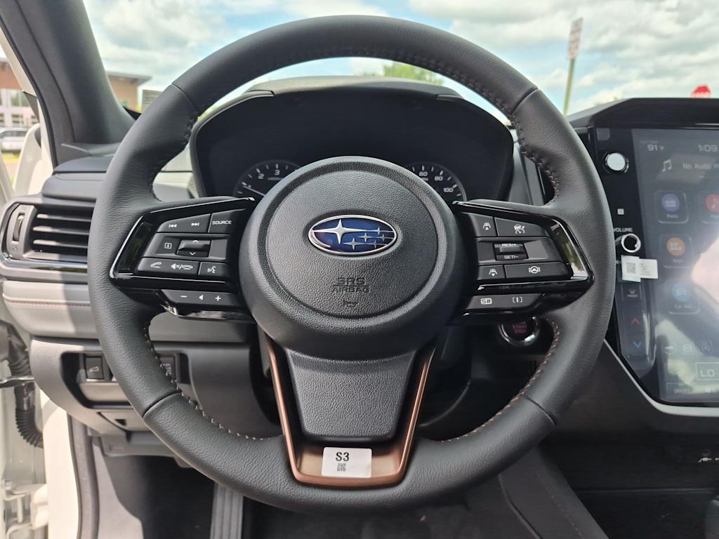 Thumbnail: 2026 Subaru Forester - 13