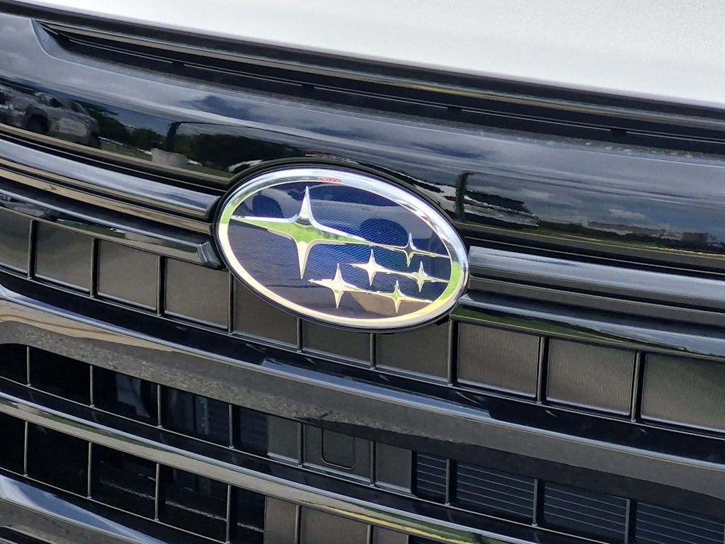 Thumbnail: 2026 Subaru Forester - 7