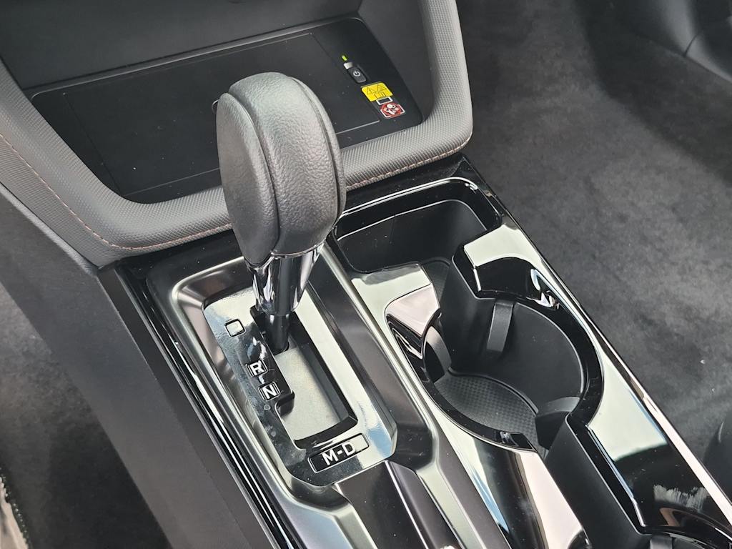 Thumbnail: 2026 Subaru Forester - 15