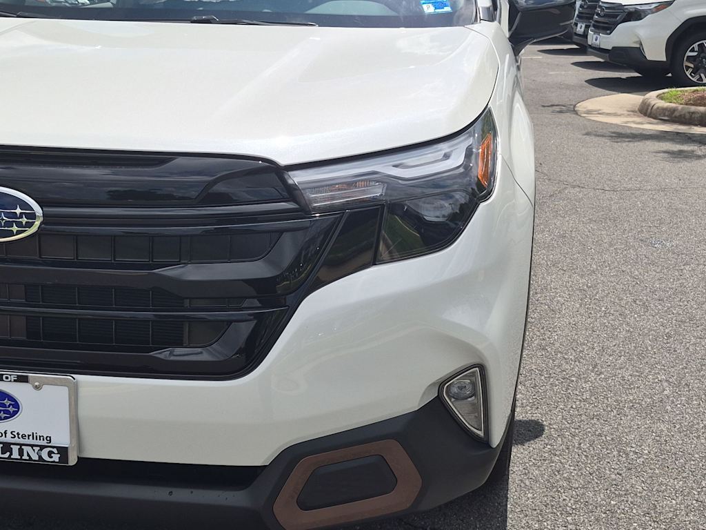 Thumbnail: 2026 Subaru Forester - 22