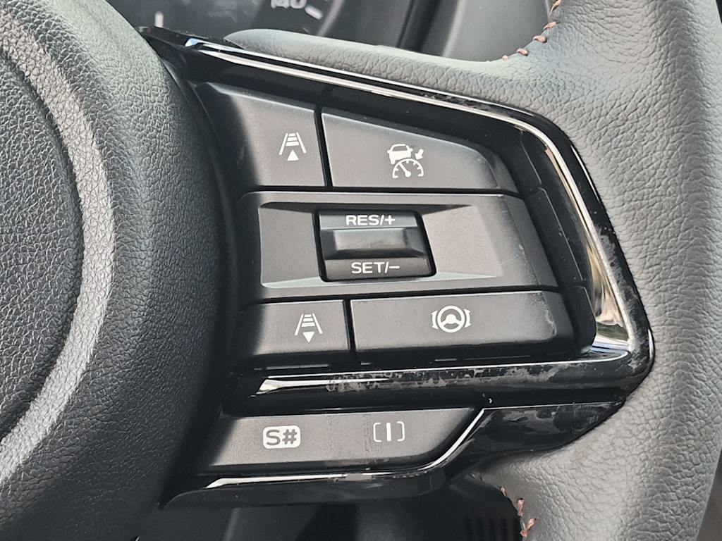 Thumbnail: 2026 Subaru Forester - 28