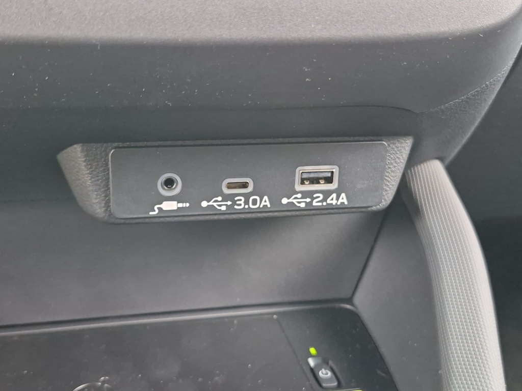 Thumbnail: 2026 Subaru Forester - 33