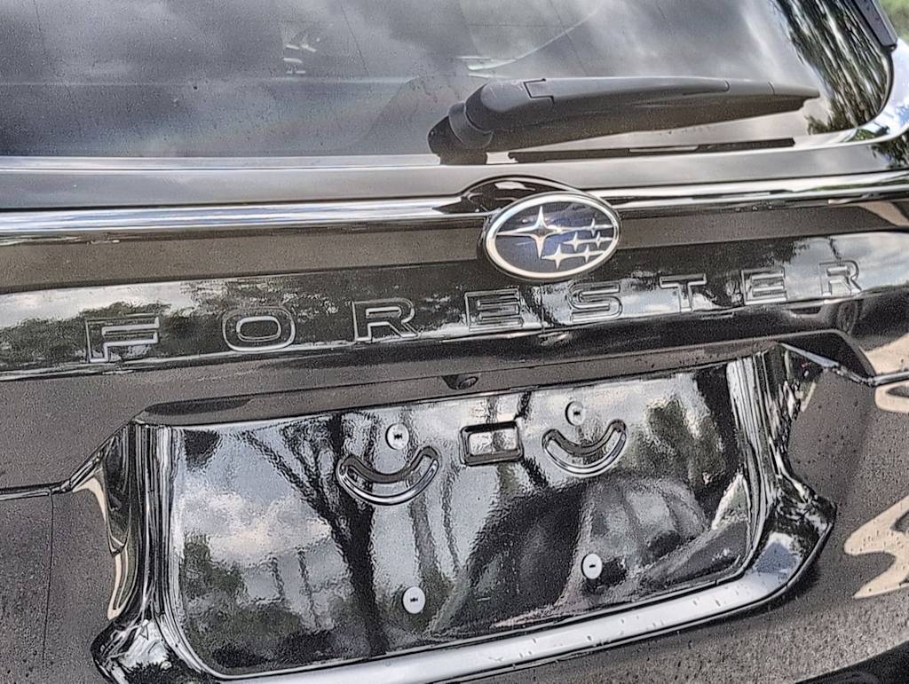 Thumbnail: 2026 Subaru Forester - 9