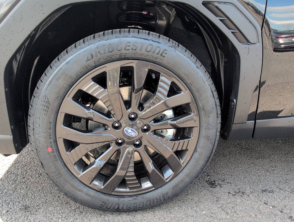 Thumbnail: 2026 Subaru Forester - 8