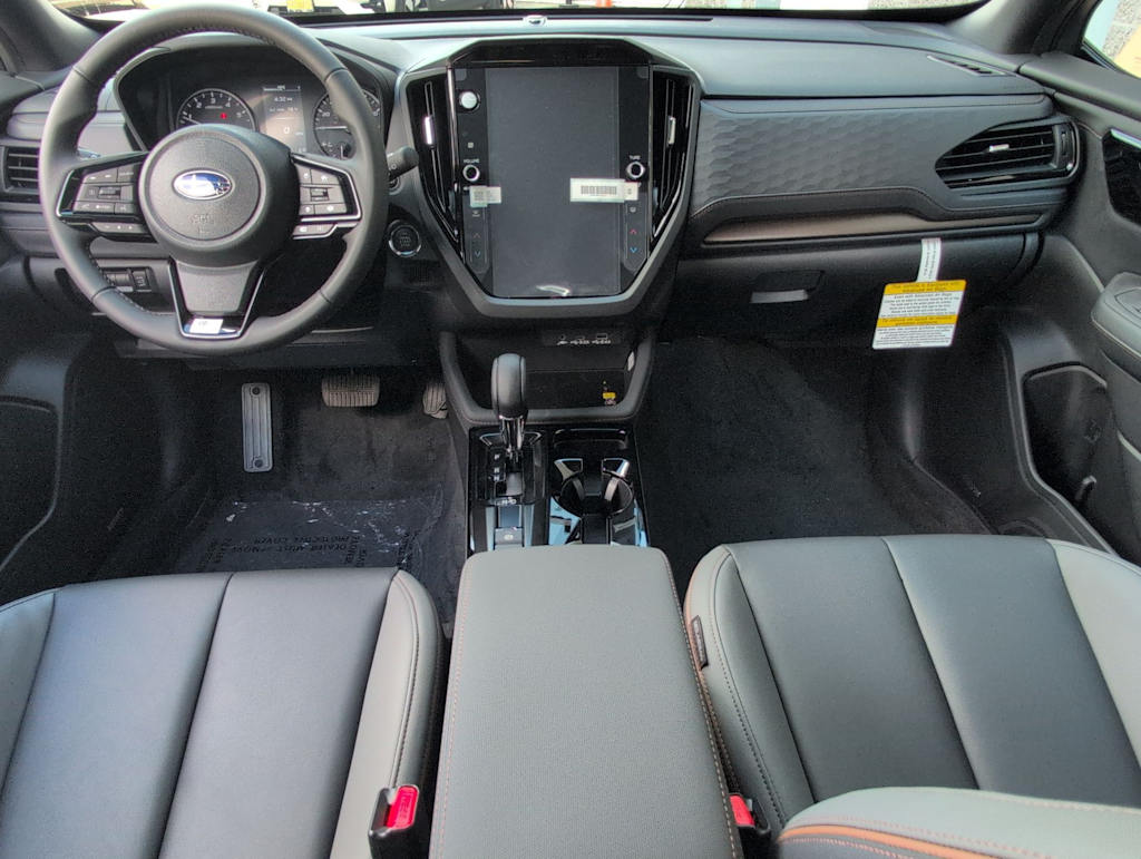 Thumbnail: 2026 Subaru Forester - 10