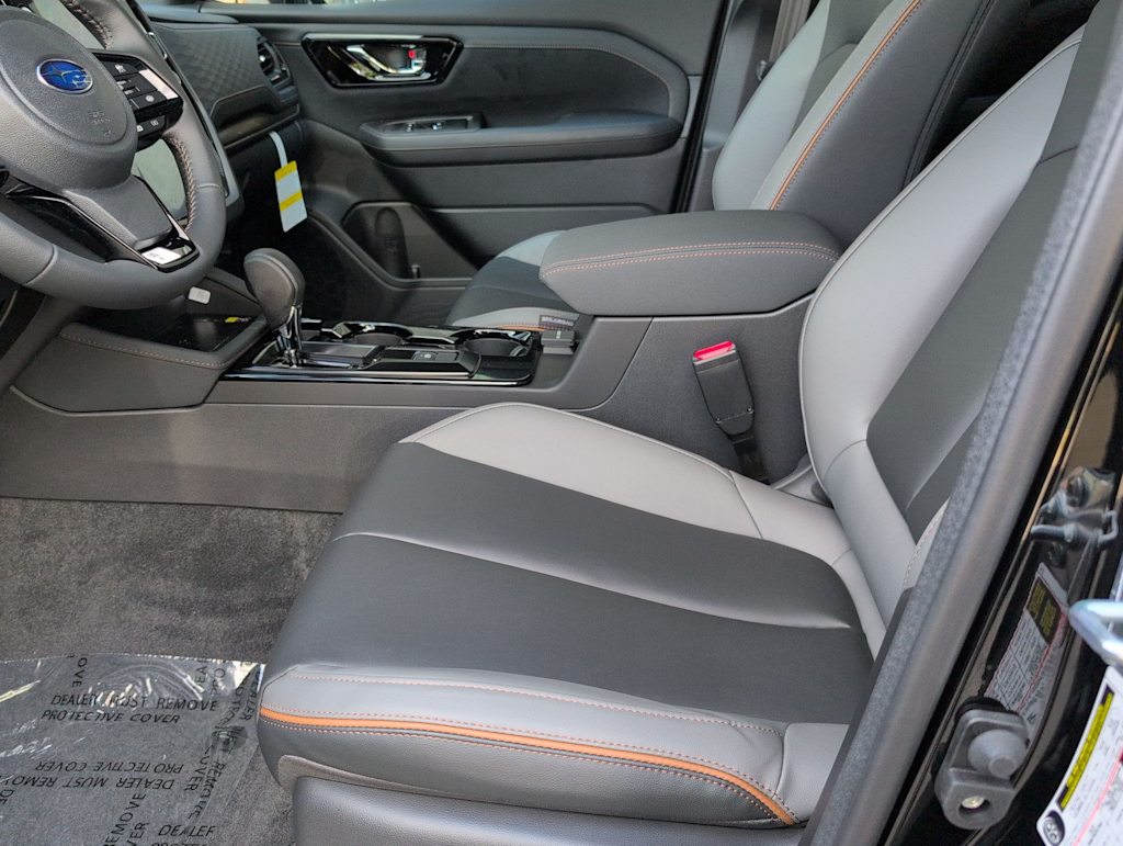 Thumbnail: 2026 Subaru Forester - 11