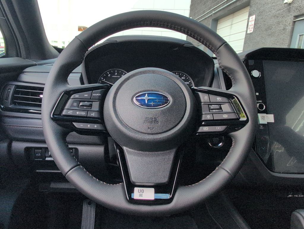 Thumbnail: 2026 Subaru Forester - 14