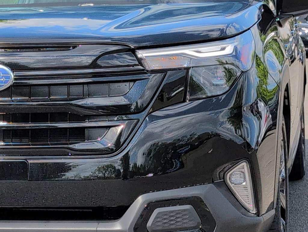 Thumbnail: 2026 Subaru Forester - 23