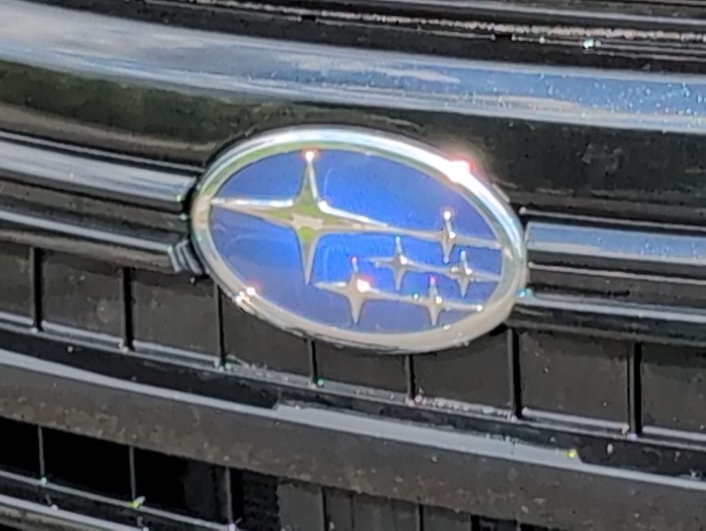Thumbnail: 2026 Subaru Forester - 7